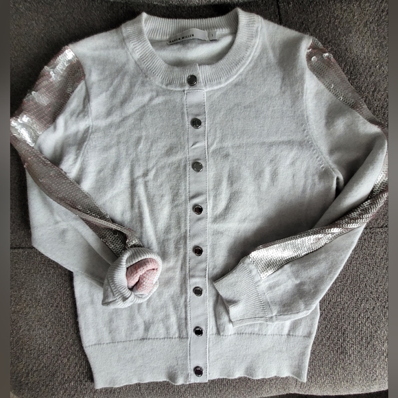 Karen Millen sweater in size small. - Picture 1 of 5